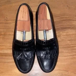 Johnston & Murphy | Shoes | Johnston Murphy Stanza Loafers  display picture 3